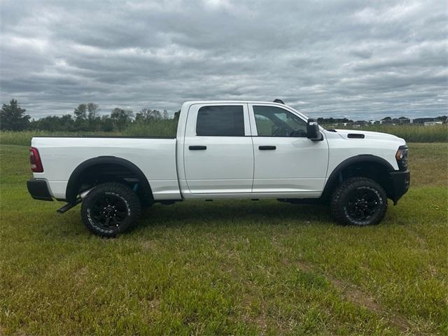 new 2024 Ram 2500 car, priced at $53,913