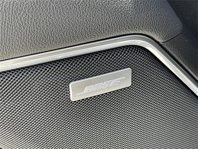 new 2025 Chevrolet Silverado 1500 car, priced at $58,628