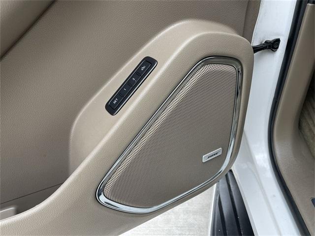 used 2016 GMC Yukon car, priced at $17,945