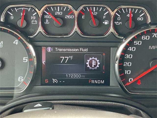 used 2016 GMC Yukon car, priced at $17,945