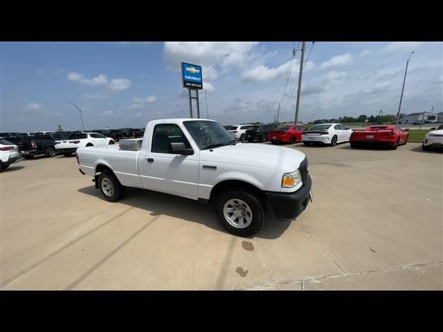 used 2006 Ford Ranger car, priced at $10,976