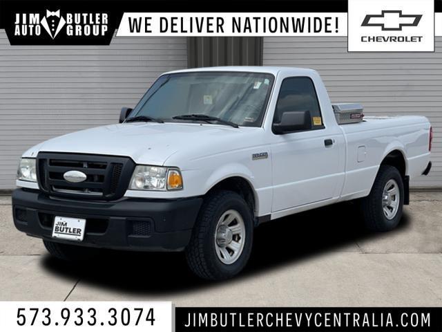 used 2006 Ford Ranger car, priced at $12,678