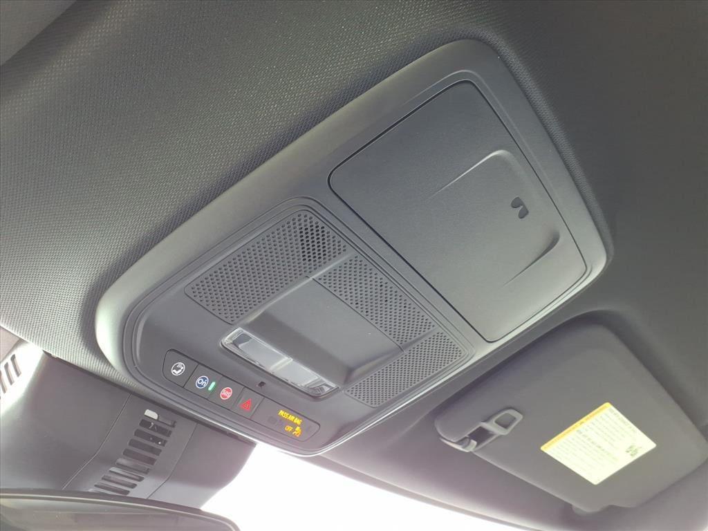 new 2026 Chevrolet Traverse car, priced at $46,860