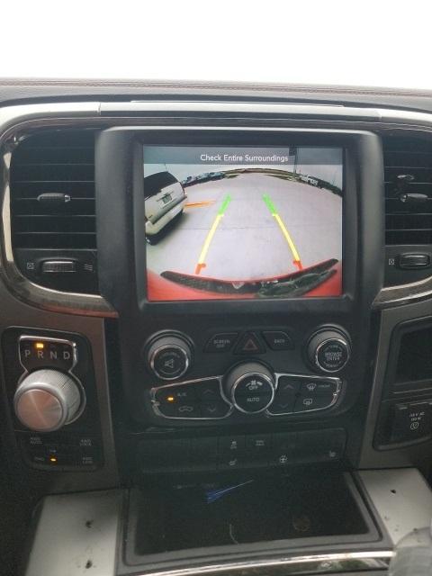 used 2016 Ram 1500 car, priced at $21,261