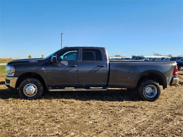 new 2024 Ram 3500 car, priced at $61,972