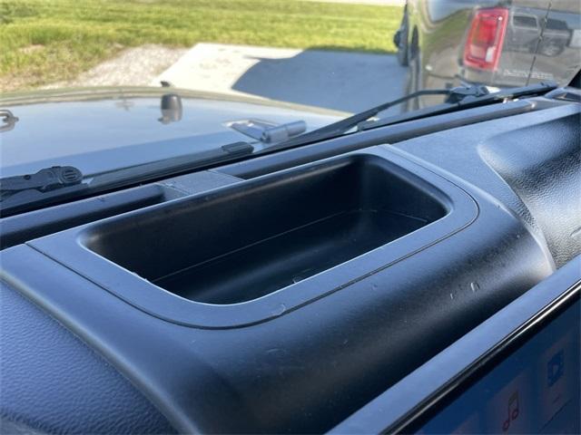 used 2018 Jeep Wrangler JK Unlimited car, priced at $18,912