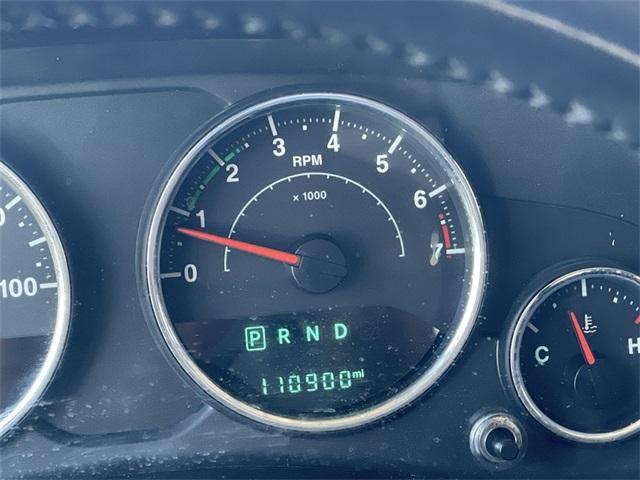 used 2018 Jeep Wrangler JK Unlimited car, priced at $18,912