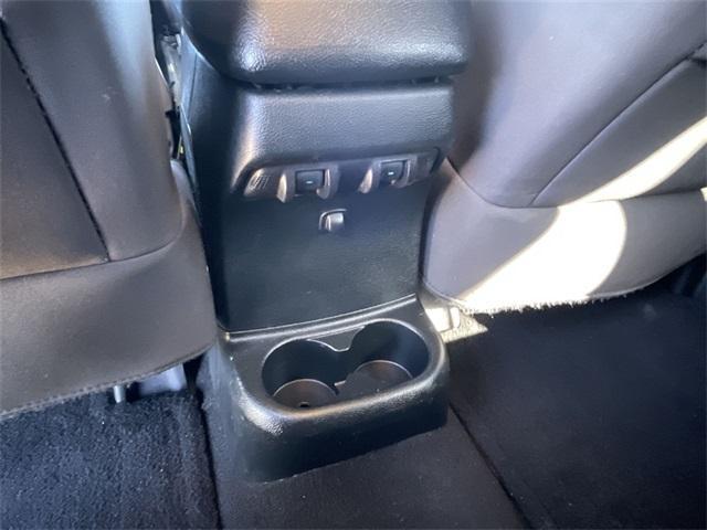 used 2018 Jeep Wrangler JK Unlimited car, priced at $18,912