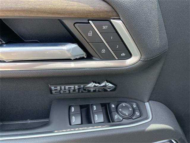 new 2025 Chevrolet Silverado 1500 car, priced at $62,145