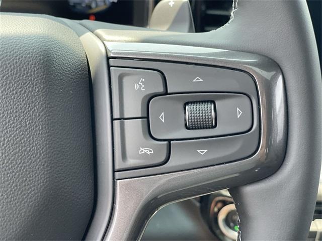 new 2025 Chevrolet Silverado 1500 car, priced at $62,145