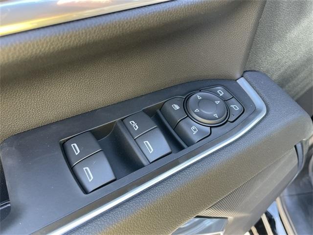 new 2025 Chevrolet Silverado 2500 car, priced at $60,884