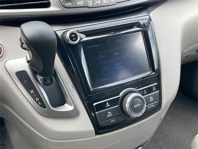 used 2014 Honda Odyssey car, priced at $18,062