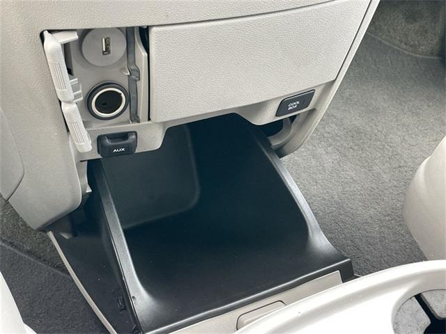 used 2014 Honda Odyssey car, priced at $18,062