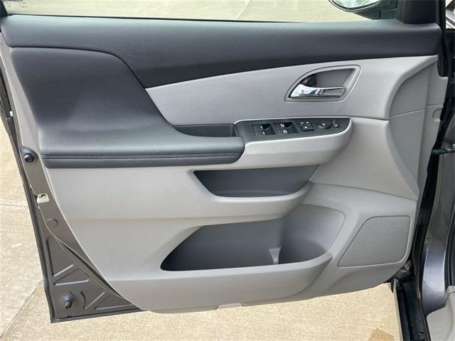 used 2014 Honda Odyssey car, priced at $18,062