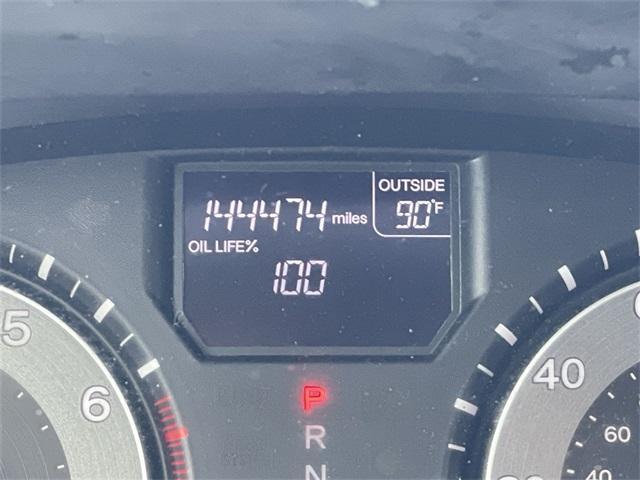 used 2014 Honda Odyssey car, priced at $18,062