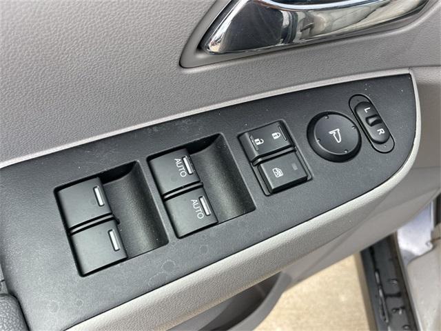 used 2014 Honda Odyssey car, priced at $18,062