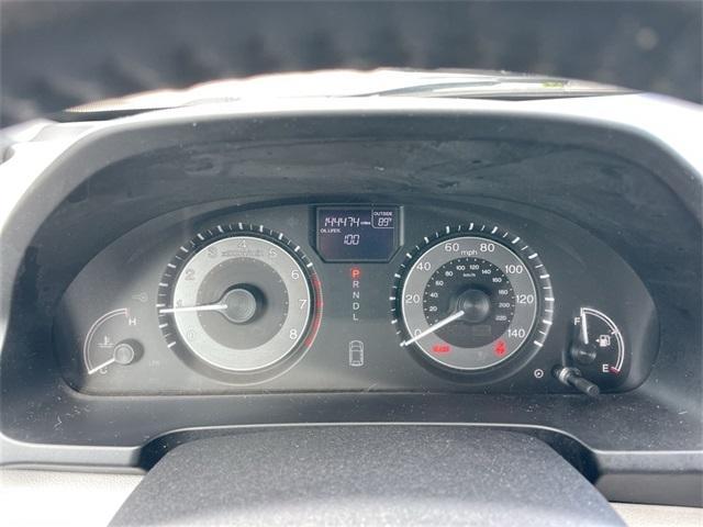 used 2014 Honda Odyssey car, priced at $18,062