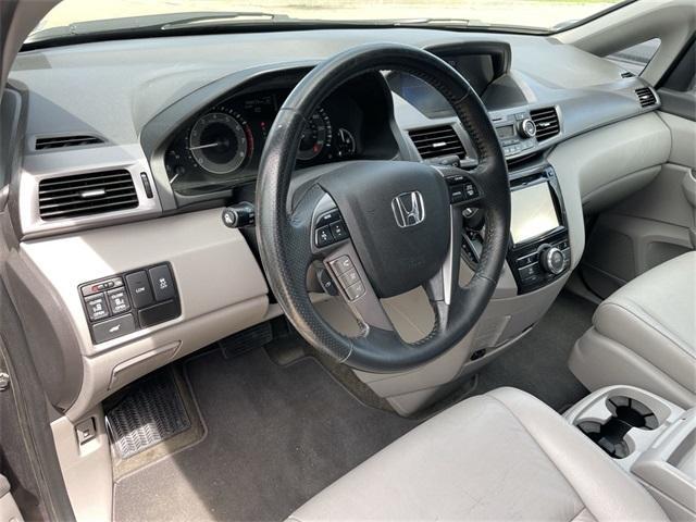 used 2014 Honda Odyssey car, priced at $18,062