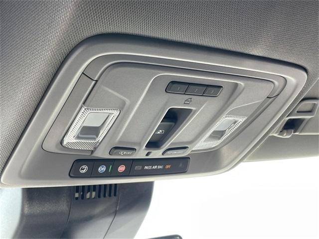 new 2025 Chevrolet Silverado 1500 car, priced at $49,906
