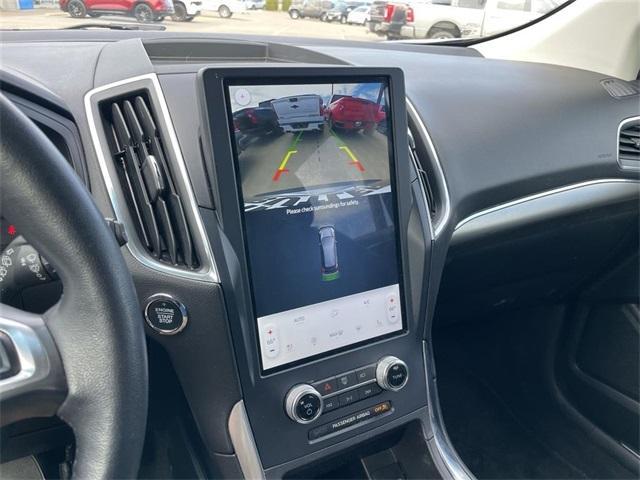 used 2023 Ford Edge car, priced at $22,474
