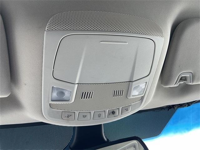 used 2023 Ford Edge car, priced at $22,474