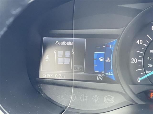 used 2023 Ford Edge car, priced at $22,474