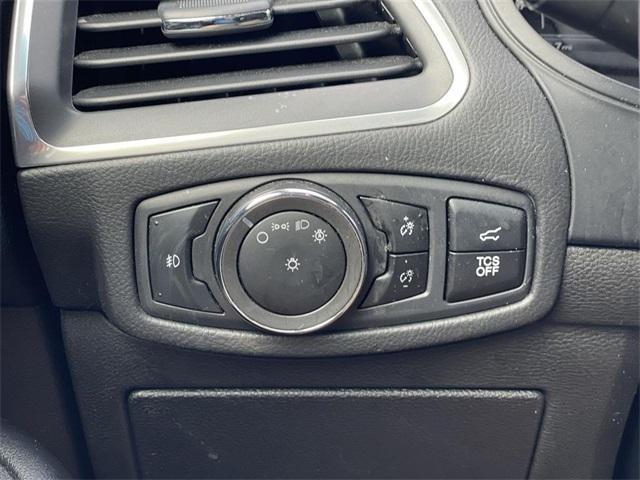 used 2023 Ford Edge car, priced at $22,474