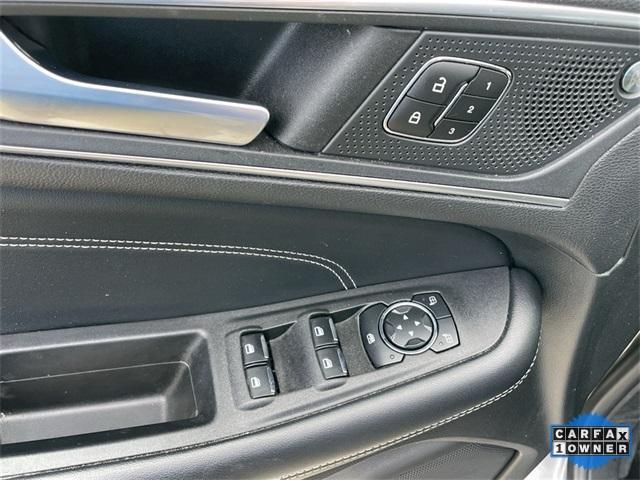 used 2023 Ford Edge car, priced at $22,162