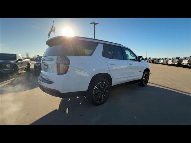 used 2022 Chevrolet Tahoe car, priced at $58,959