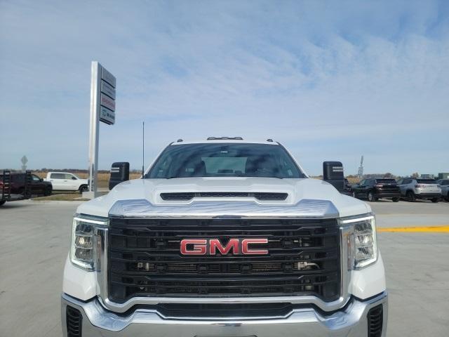 used 2021 GMC Sierra 3500 car, priced at $39,317