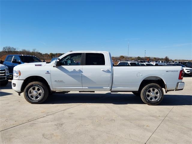 new 2024 Ram 3500 car, priced at $64,360