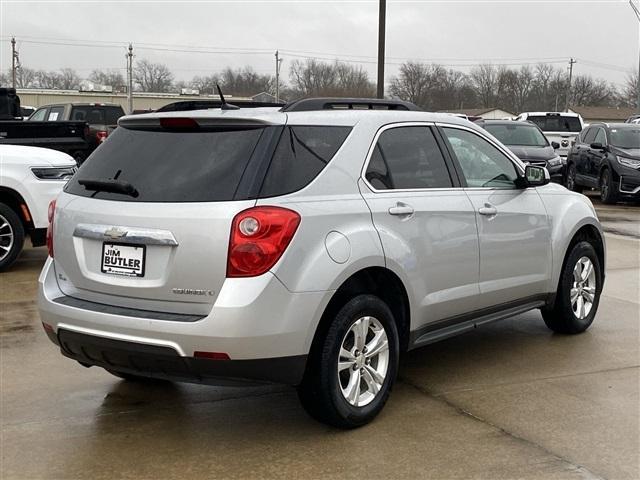 used 2011 Chevrolet Equinox car, priced at $6,388