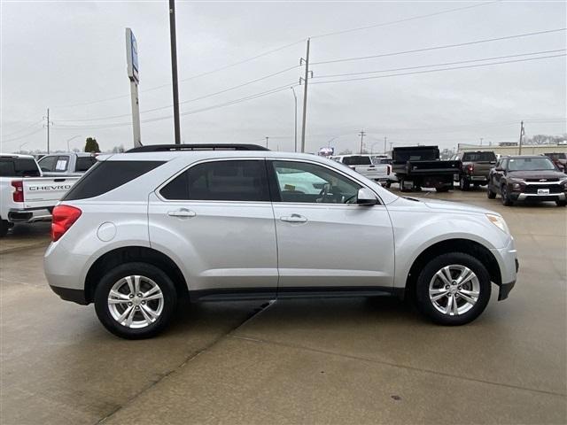 used 2011 Chevrolet Equinox car, priced at $6,388