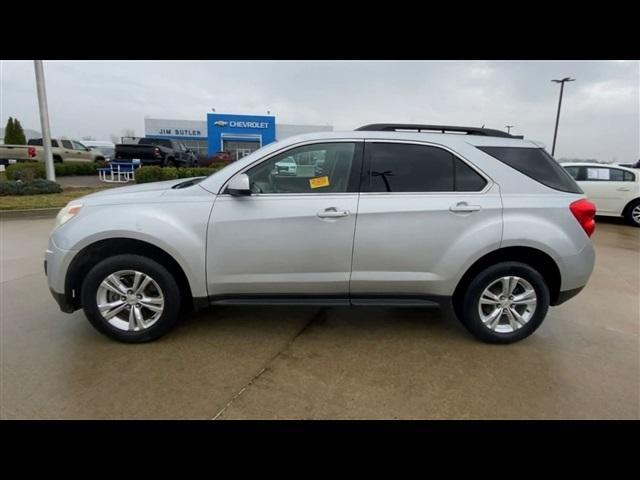 used 2011 Chevrolet Equinox car, priced at $6,388