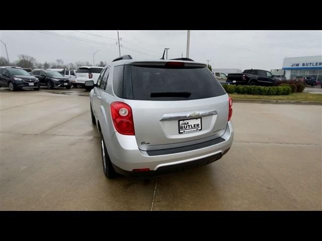 used 2011 Chevrolet Equinox car, priced at $6,388