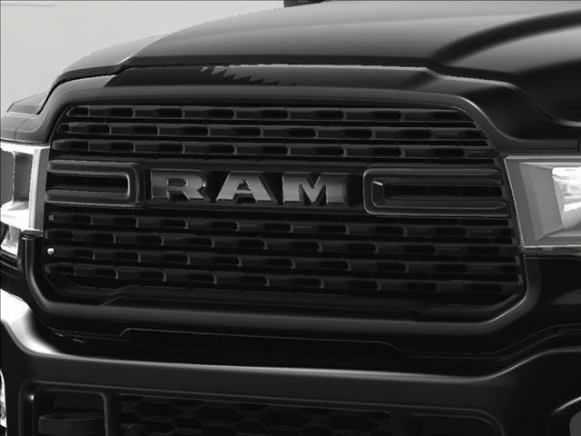 new 2024 Ram 3500 car, priced at $66,389