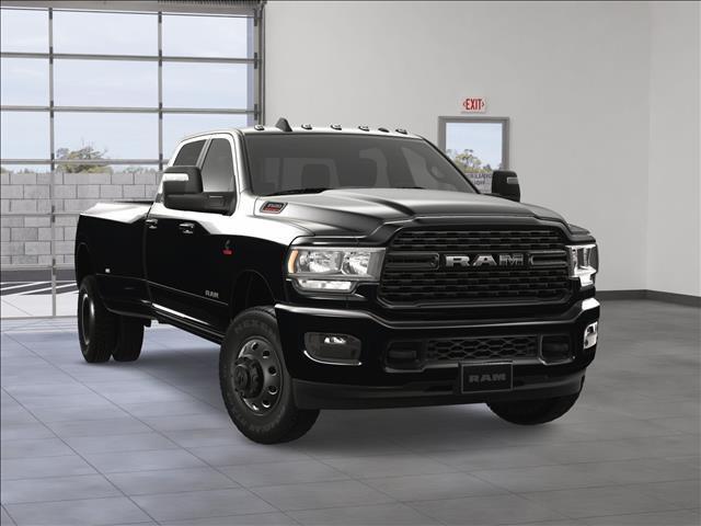 new 2024 Ram 3500 car, priced at $66,389