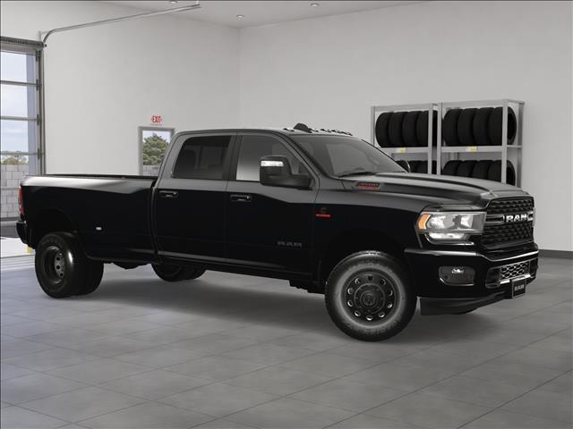 new 2024 Ram 3500 car, priced at $66,389