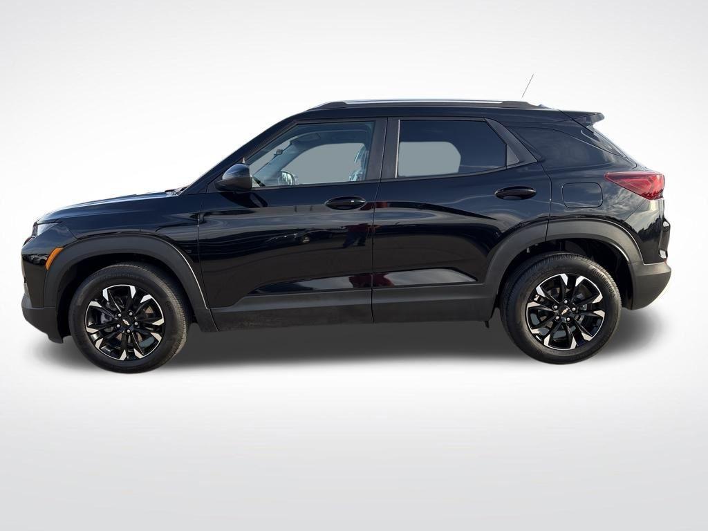 used 2023 Chevrolet TrailBlazer car, priced at $20,000