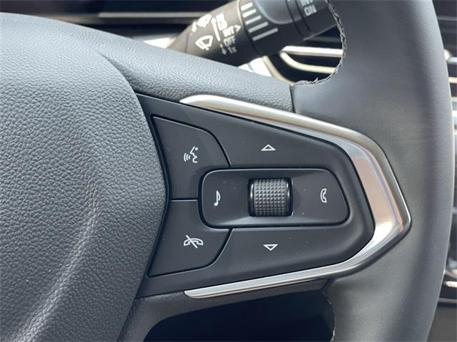 new 2025 Chevrolet Trax car, priced at $26,041
