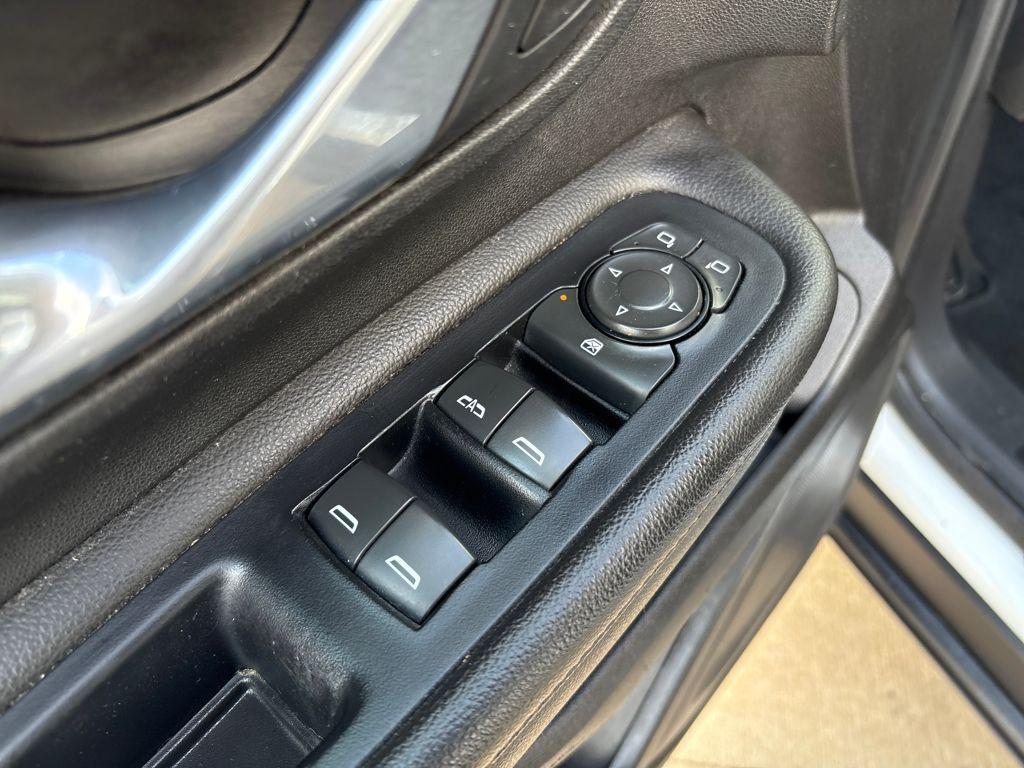used 2020 GMC Terrain car, priced at $21,999