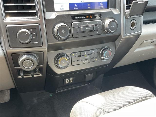 used 2019 Ford F-150 car, priced at $20,531