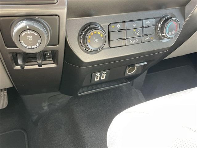 used 2019 Ford F-150 car, priced at $20,531
