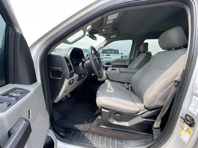 used 2019 Ford F-150 car, priced at $16,997