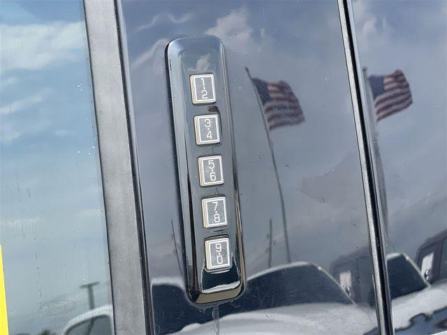used 2019 Ford F-150 car, priced at $16,997