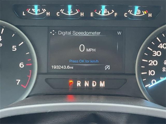 used 2019 Ford F-150 car, priced at $20,531