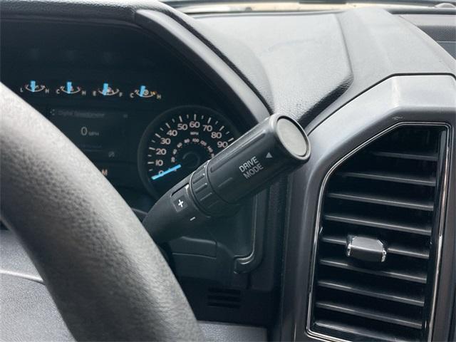 used 2019 Ford F-150 car, priced at $20,531