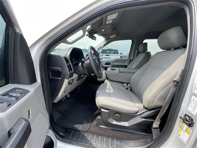 used 2019 Ford F-150 car, priced at $20,531