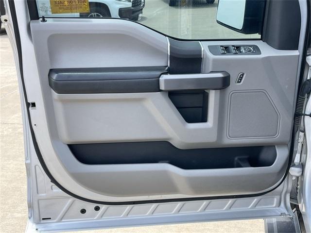 used 2019 Ford F-150 car, priced at $20,531
