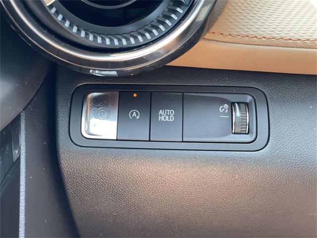 new 2025 Chevrolet Equinox car, priced at $33,196
